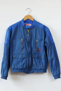 Jaqueta vintage sport vintage P/M