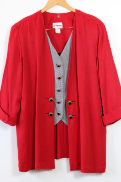 Blazer vintage M/G