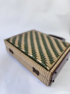 Bolsa anos 70!! - comprar online