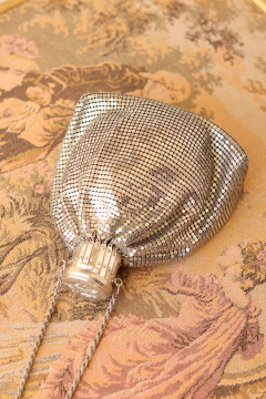 Bolsa anos 40 - Antonieta Brechó