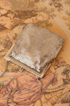Bolsa vintage anos 60 - comprar online