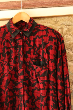 Camisa anos 80 - comprar online