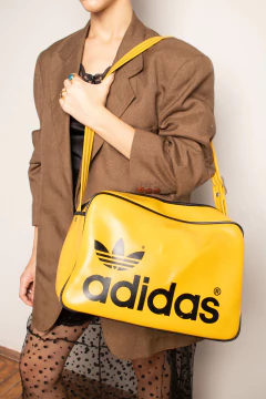 Bolsa Ad&das anos 80