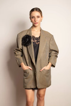 Blazer vintage Christian D&or