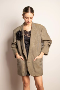 Blazer vintage Christian D&or - loja online