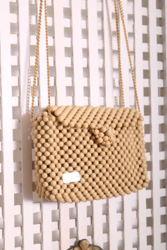 Bolsa maxi miçangas na internet