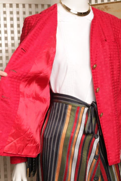 Blazer vintage P/M - comprar online