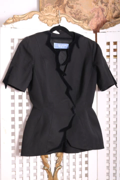 Conjunto vintage T Mugler P na internet