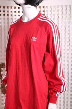 Blusa sport Adidas G na internet