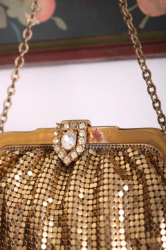 Imagem do Bolsa anos 50 Whiting & Davis