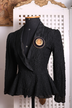 Broche camafeu vintage - comprar online