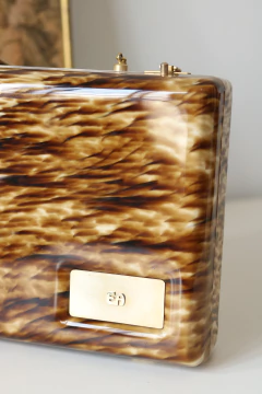 Maleta anos 70/80 - Antonieta Brechó