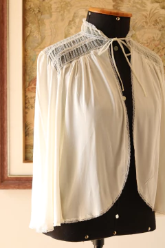 Liseuse Valisere vintage P na internet