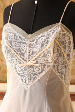 Slip Valisere anos 50/60 P na internet