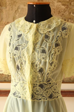 Sobreposição italiana anos 60 P - comprar online