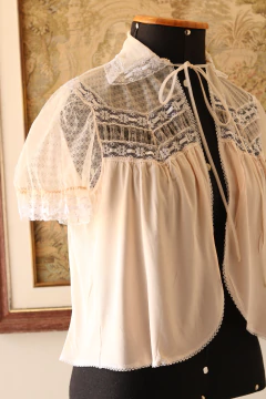 Liseuse Valisere anos 50/60 P - comprar online