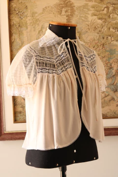 Liseuse Valisere anos 50/60 P