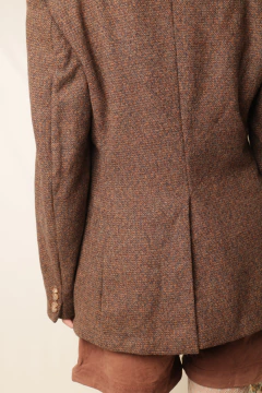 Blazer vintage Ballmain P/M - comprar online