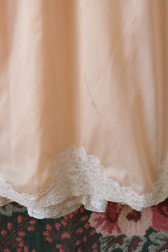 Imagem do Conjunto bordado anos 60 P/M