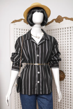 Camisa Ronalgo F&aga M