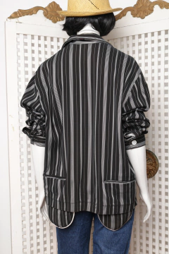 Camisa Ronalgo F&aga M - Antonieta Brechó