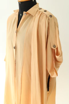 Camisa vintage anos 80 P/M na internet