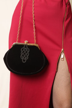 Imagem do Vestido longo diva P/M
