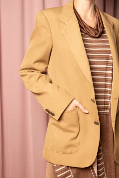 Blazer vintage Casa José Silva P na internet