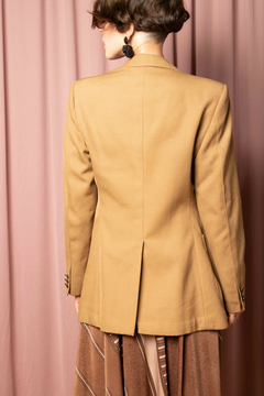 Blazer vintage Casa José Silva P - comprar online
