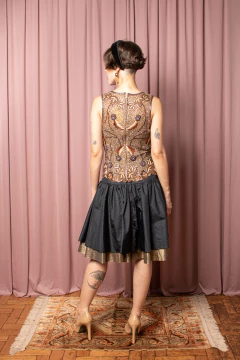 Imagem do Saia diva anos 80 M