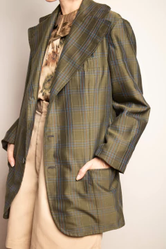 Blazer anos 70 P/M na internet