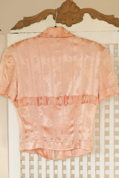 Blusa francesa P na internet