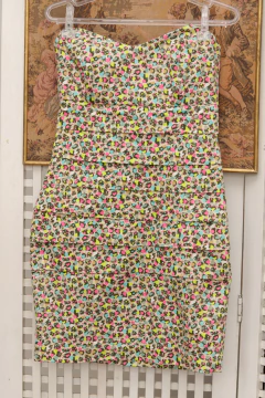 Vestido Bee P - loja online