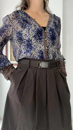 Saia Max Mara 38/40 - loja online