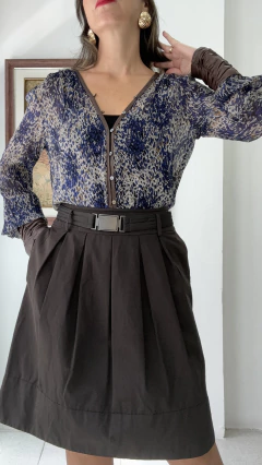 Blusa Elizabeth and James P/m - comprar online