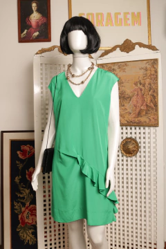 Vestido Maria Bonita M