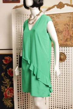 Vestido Maria Bonita M na internet