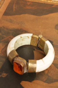 Bracelete vintage - loja online