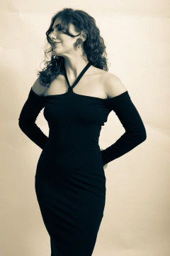 Vestido Dolce & Gabbana P - loja online