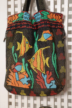Bolsa anos 70 - comprar online
