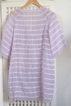 Robe anos 70/80 na internet