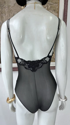 Body vintage PP - loja online