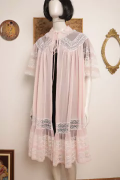 Robe valisere vintage.