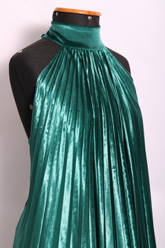 Blusa plissada AP03 P na internet