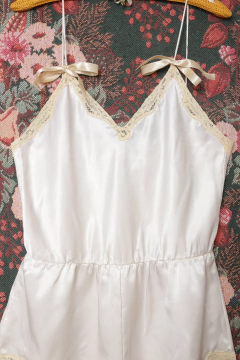 Macaquinho vintage M - comprar online