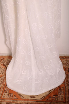 Vestido vintage romantico PP