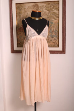 Conjunto vintage Valisere P/M - comprar online