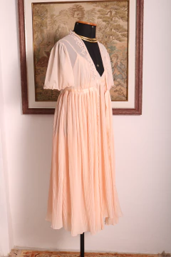 Conjunto vintage Valisere P/M