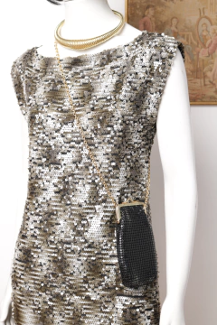 Bolsa anos 80 - comprar online