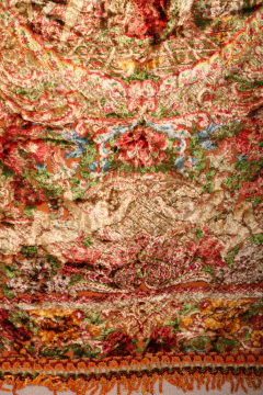 Manta vintage Italiana - comprar online